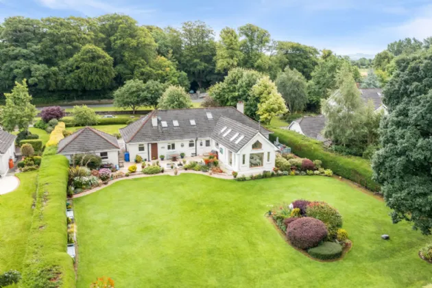 Photo of Chestnut Haven, 2 Boyne Hill, Navan, Co. Meath, C15 X8F7