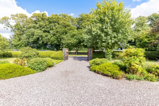 Photo of Chestnut Haven, 2 Boyne Hill, Navan, Co. Meath, C15 X8F7