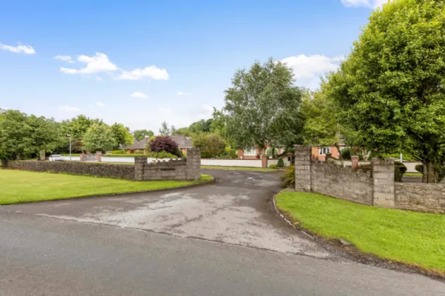 Photo of Chestnut Haven, 2 Boyne Hill, Navan, Co. Meath, C15 X8F7