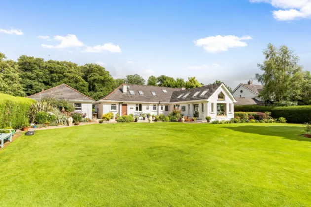 Photo of Chestnut Haven, 2 Boyne Hill, Navan, Co. Meath, C15 X8F7