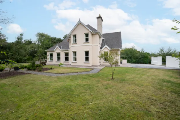 Photo of Brook Lodge, Donnybrook Hill, Douglas, Cork, T12 NXH9