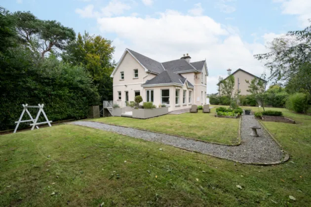 Photo of Brook Lodge, Donnybrook Hill, Douglas, Cork, T12 NXH9