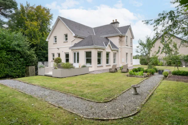 Photo of Brook Lodge, Donnybrook Hill, Douglas, Cork, T12 NXH9