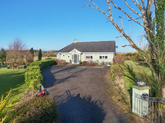 Photo of The Three Jays, Sonnagh, Charlestown, Co. Mayo, F12C970