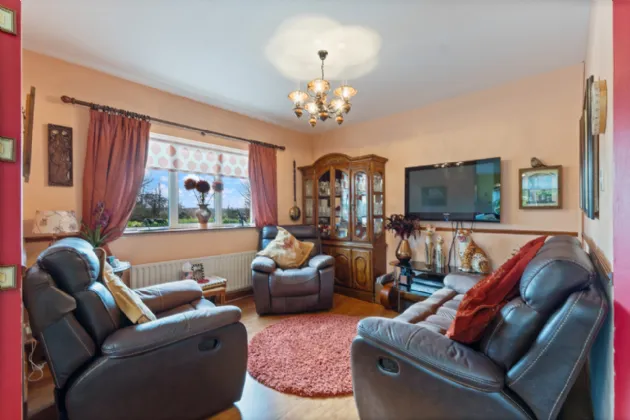 Photo of The Three Jays, Sonnagh, Charlestown, Co. Mayo, F12C970