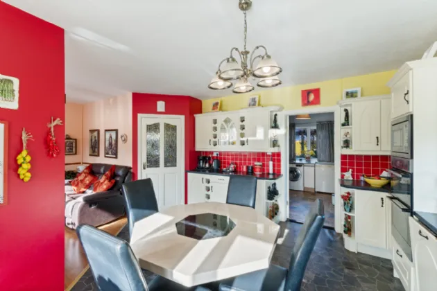 Photo of The Three Jays, Sonnagh, Charlestown, Co. Mayo, F12C970