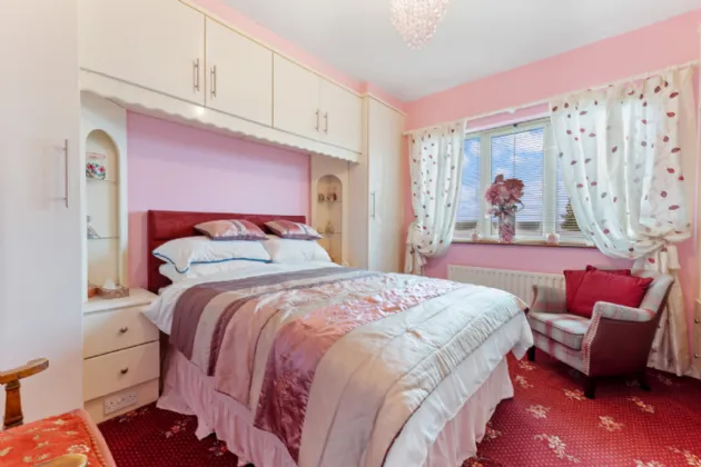 Photo of The Three Jays, Sonnagh, Charlestown, Co. Mayo, F12C970