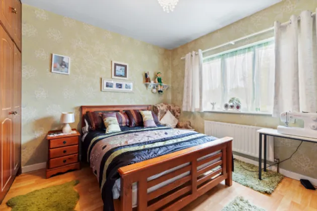 Photo of The Three Jays, Sonnagh, Charlestown, Co. Mayo, F12C970