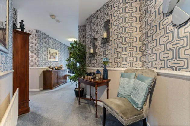 Photo of The Three Jays, Sonnagh, Charlestown, Co. Mayo, F12C970