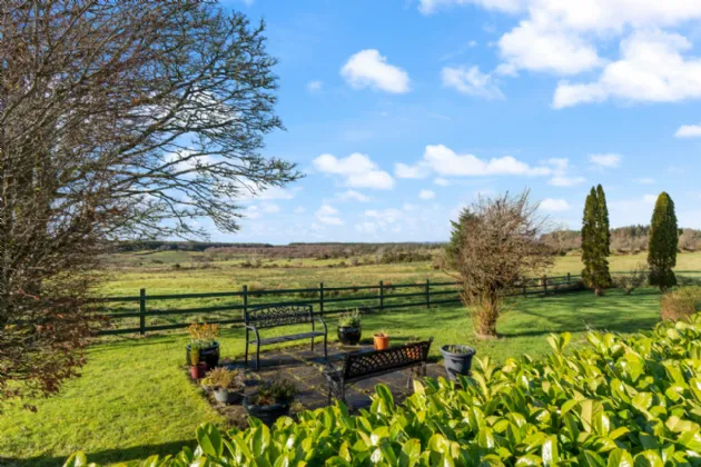 Photo of The Three Jays, Sonnagh, Charlestown, Co. Mayo, F12C970