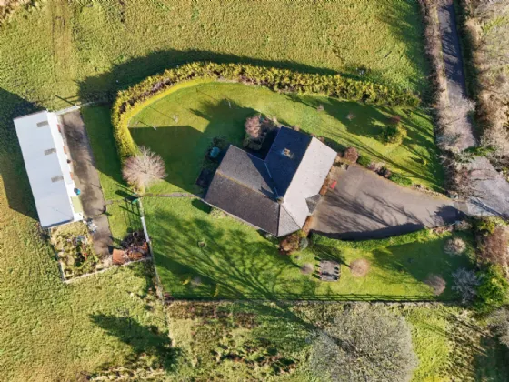 Photo of The Three Jays, Sonnagh, Charlestown, Co. Mayo, F12C970