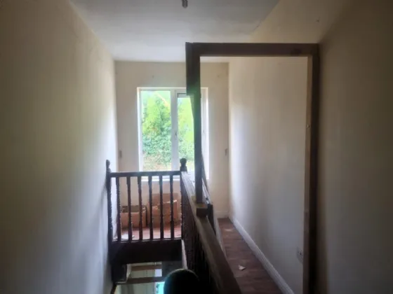 Photo of Thornhills Take Away, Main St,, Buttevant, Co Cork, P51C7P0