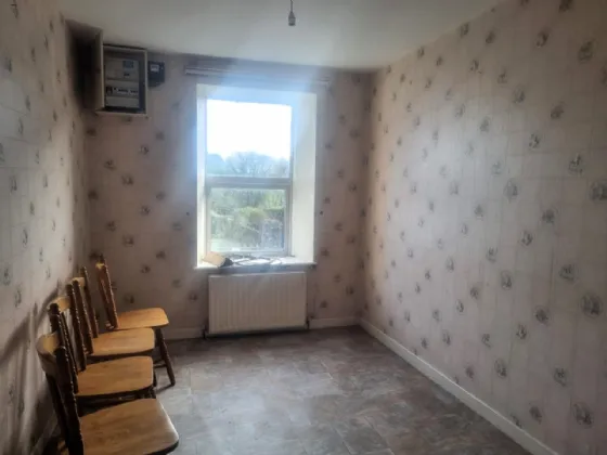 Photo of Thornhills Take Away, Main St,, Buttevant, Co Cork, P51C7P0