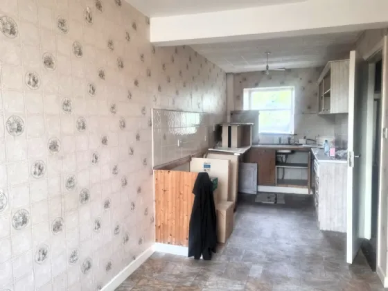 Photo of Thornhills Take Away, Main St,, Buttevant, Co Cork, P51C7P0