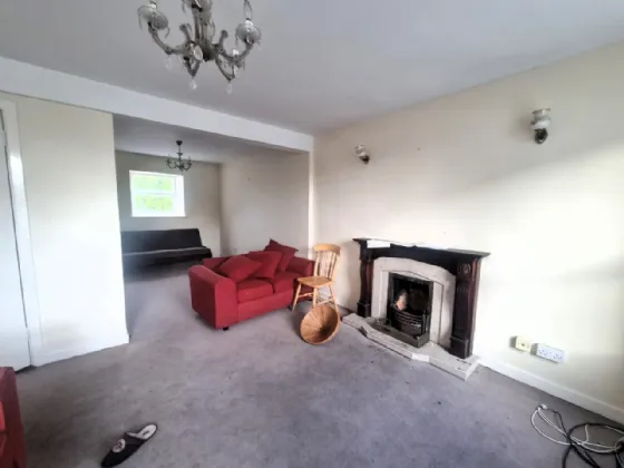 Photo of Thornhills Take Away, Main St,, Buttevant, Co Cork, P51C7P0