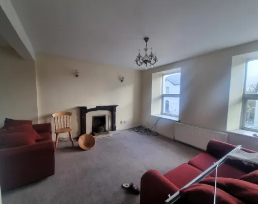 Photo of Thornhills Take Away, Main St,, Buttevant, Co Cork, P51C7P0