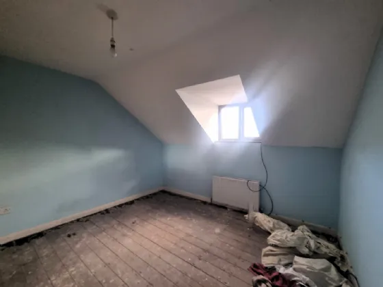 Photo of Thornhills Take Away, Main St,, Buttevant, Co Cork, P51C7P0