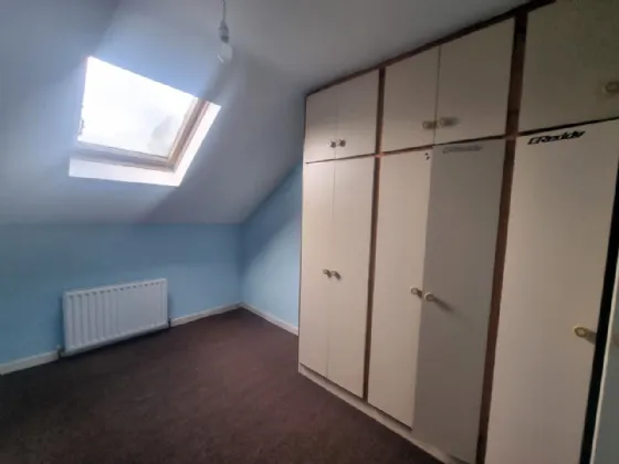 Photo of Thornhills Take Away, Main St,, Buttevant, Co Cork, P51C7P0