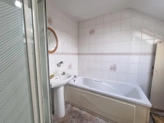 Photo of Thornhills Take Away, Main St,, Buttevant, Co Cork, P51C7P0