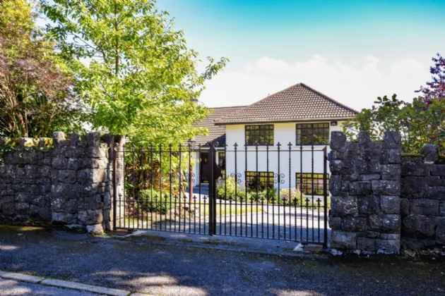 Photo of Cloonara House, Taylor's Hill, Galway, H91 VPV3
