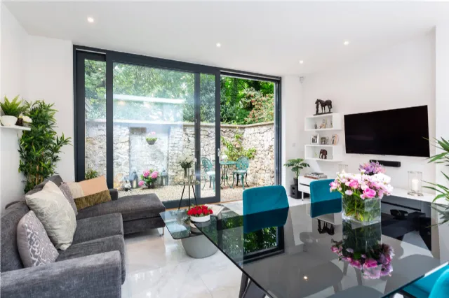 Photo of Abilene Lodge, Newtownpark Avenue, Blackrock, Co Dublin, A94V8N7