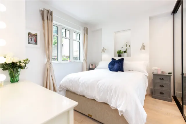 Photo of Abilene Lodge, Newtownpark Avenue, Blackrock, Co Dublin, A94V8N7