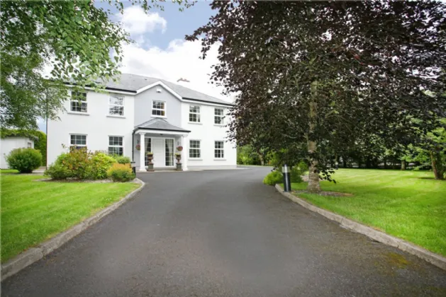 Photo of Rockmount House, Kilrush Road, Ennis, Co. Clare, V95 R81V