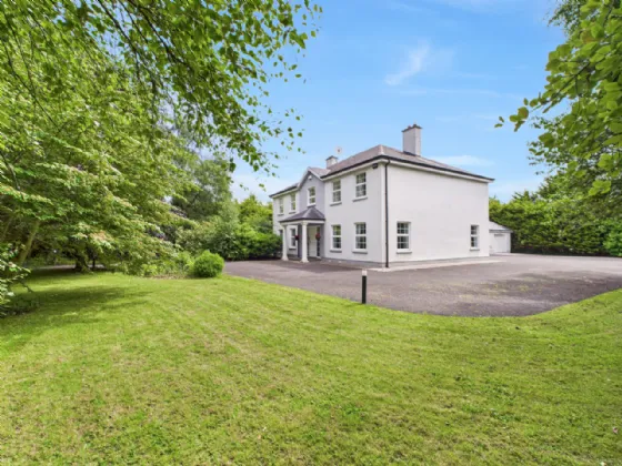 Photo of Rockmount House, Kilrush Road, Ennis, Co. Clare, V95 R81V