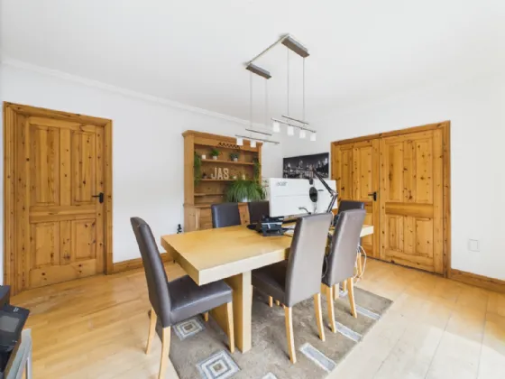 Photo of Rockmount House, Kilrush Road, Ennis, Co. Clare, V95 R81V