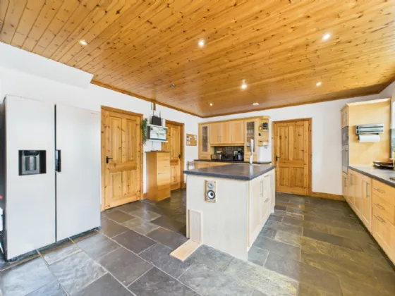 Photo of Rockmount House, Kilrush Road, Ennis, Co. Clare, V95 R81V