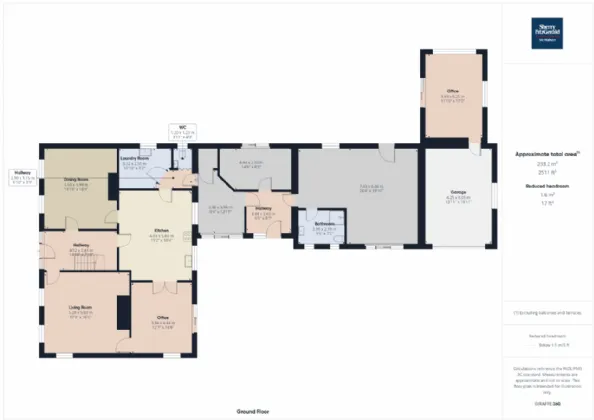 Photo of Rockmount House, Kilrush Road, Ennis, Co. Clare, V95 R81V