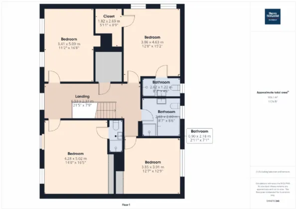 Photo of Rockmount House, Kilrush Road, Ennis, Co. Clare, V95 R81V