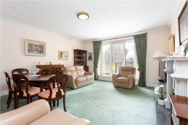 Photo of 4 Glenart, Clonfadda Wood, Mount Merrion Avenue, Blackrock, Co.Dublin, A94 F8D5