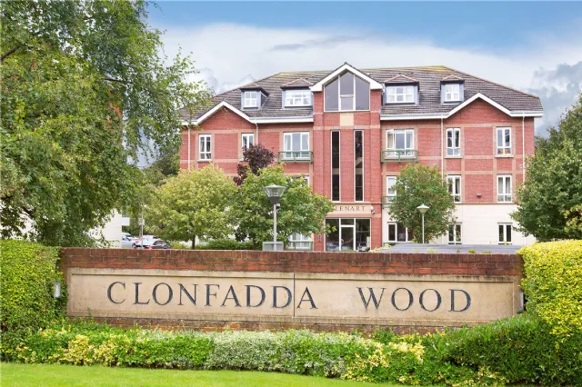 Photo of 4 Glenart, Clonfadda Wood, Mount Merrion Avenue, Blackrock, Co.Dublin, A94 F8D5