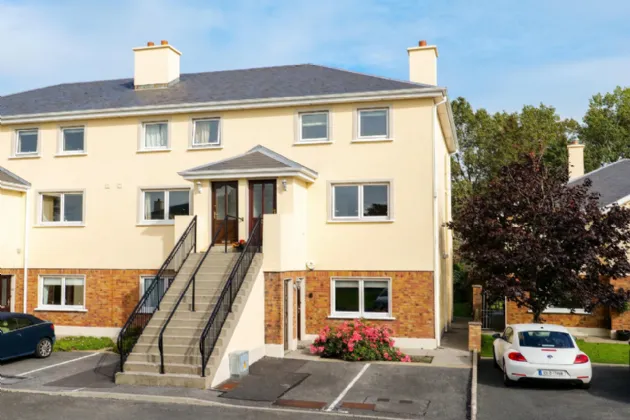 Photo of 47 Lios Ealtan, Salthill Road Lower, Galway, H91 X2W0