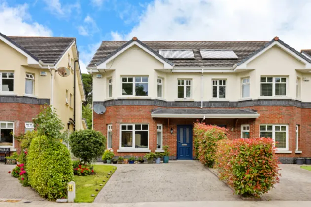 Photo of 27 Cherry Glade, Delgany Wood, Delgany, Co Wicklow, A63 YT52