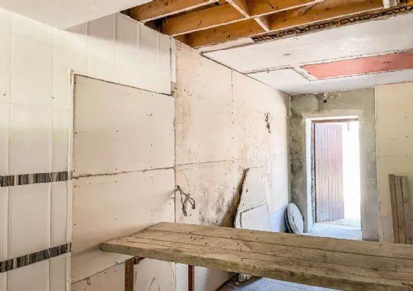 Photo of Church Street, Strokestown, Co. Roscommon, F42T021