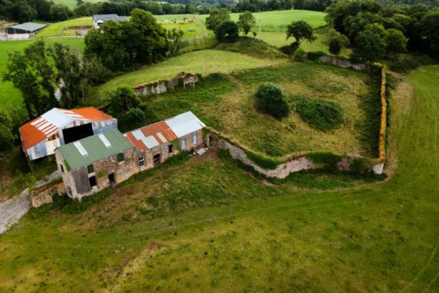 Photo of Lissarda Farm, Lissarda, Co Cork, P14KD82