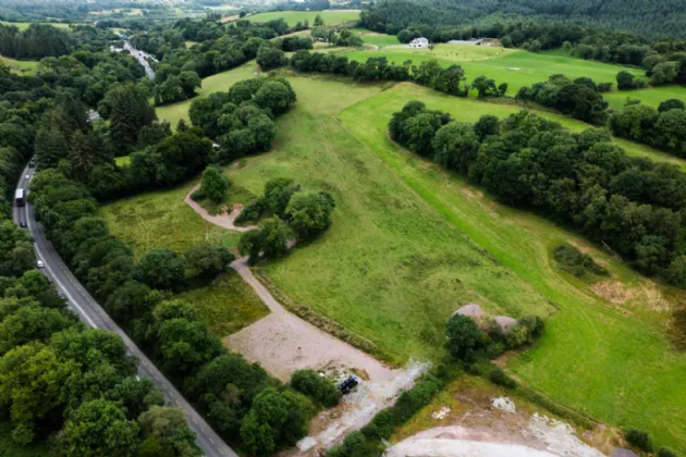 Photo of Lissarda Farm, Lissarda, Co Cork, P14KD82