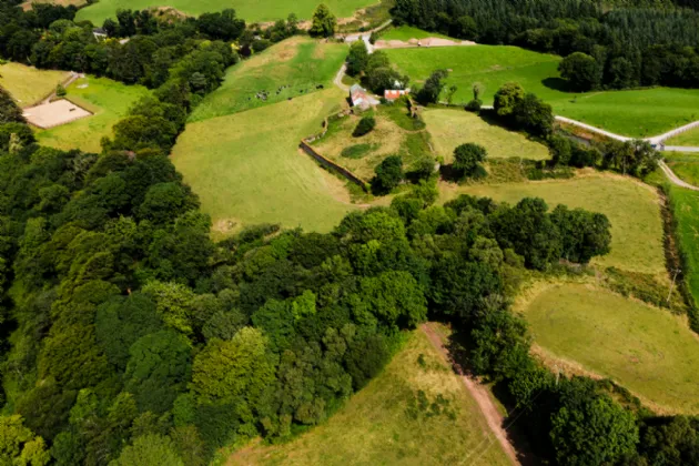 Photo of Lissarda Farm, Lissarda, Co Cork, P14KD82