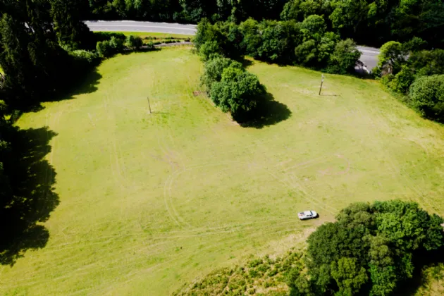 Photo of Lissarda Farm, Lissarda, Co Cork, P14KD82