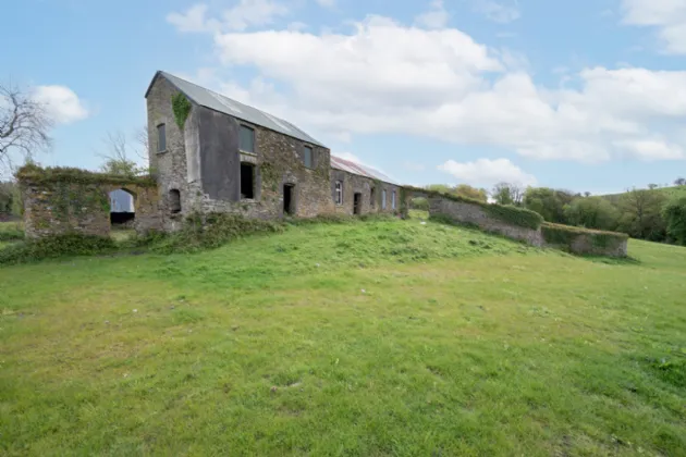 Photo of Lissarda Farm, Lissarda, Co Cork, P14KD82