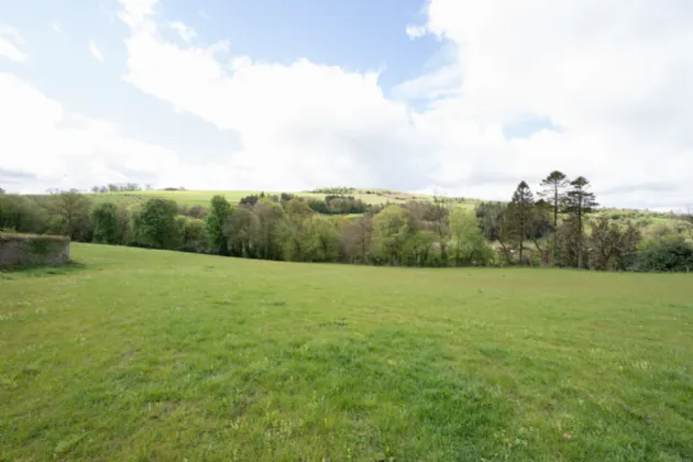 Photo of Lissarda Farm, Lissarda, Co Cork, P14KD82