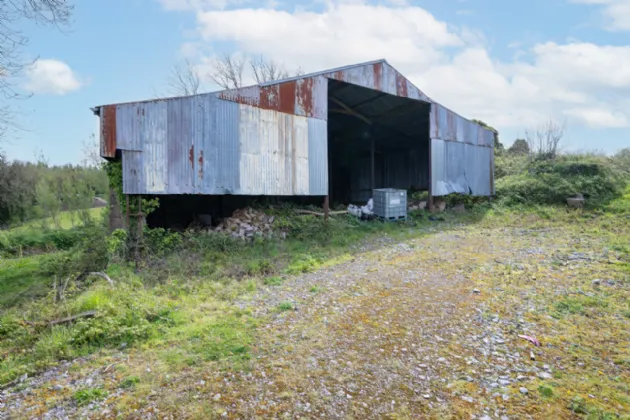 Photo of Lissarda Farm, Lissarda, Co Cork, P14KD82