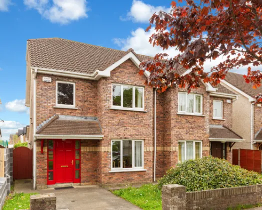 Photo of 30 Mount Symon Lawn, Clonsilla, Dublin 15, D15 P8K8