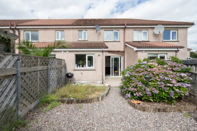 Photo of 33 The Lawn, Coolroe Meadows, Ballincollig, Cork, P31Y991