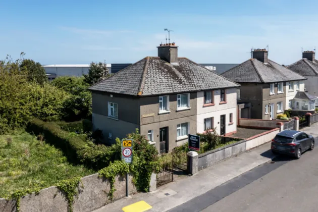 Photo of 1 St Brendan's Road, Wexford Town, Wexford, Y35 E0F2