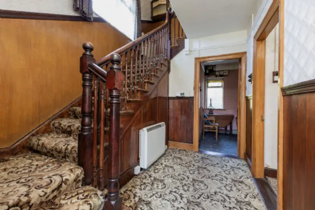 Photo of 1 St Brendan's Road, Wexford Town, Wexford, Y35 E0F2