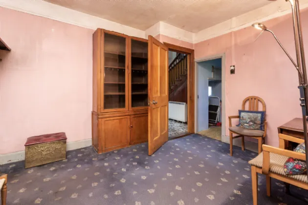 Photo of 1 St Brendan's Road, Wexford Town, Wexford, Y35 E0F2