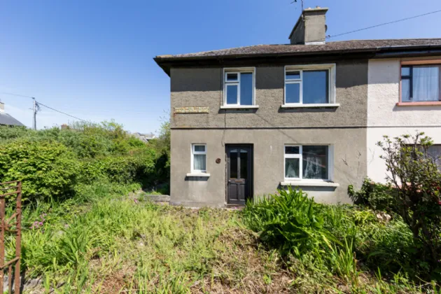 Photo of 1 St Brendan's Road, Wexford Town, Wexford, Y35 E0F2